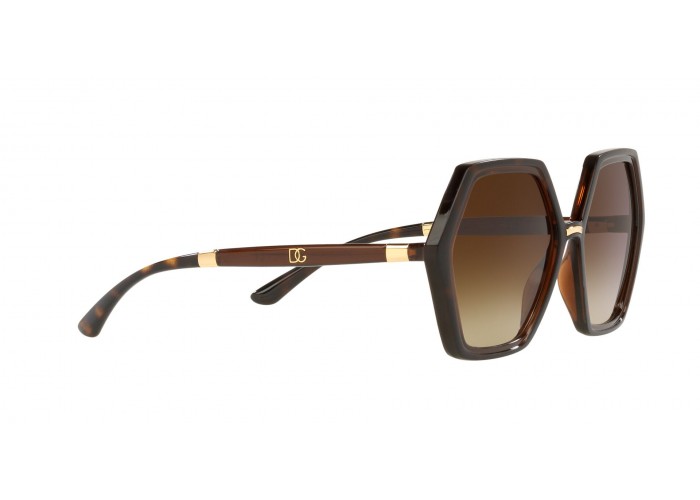 DOLCE GABBANA 6167/3185/13 57